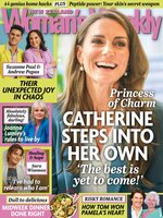 New Zealand Woman's Weekly